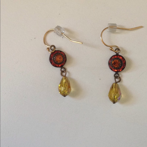 Jewelry - SOLD! Earrings